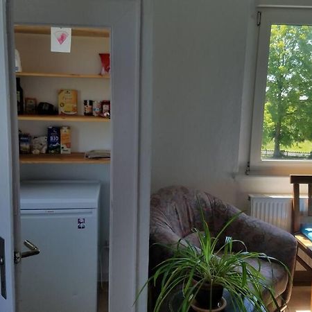 Ferienwohnung Alte-Schule-Kail Wohnung 2 Exterior foto