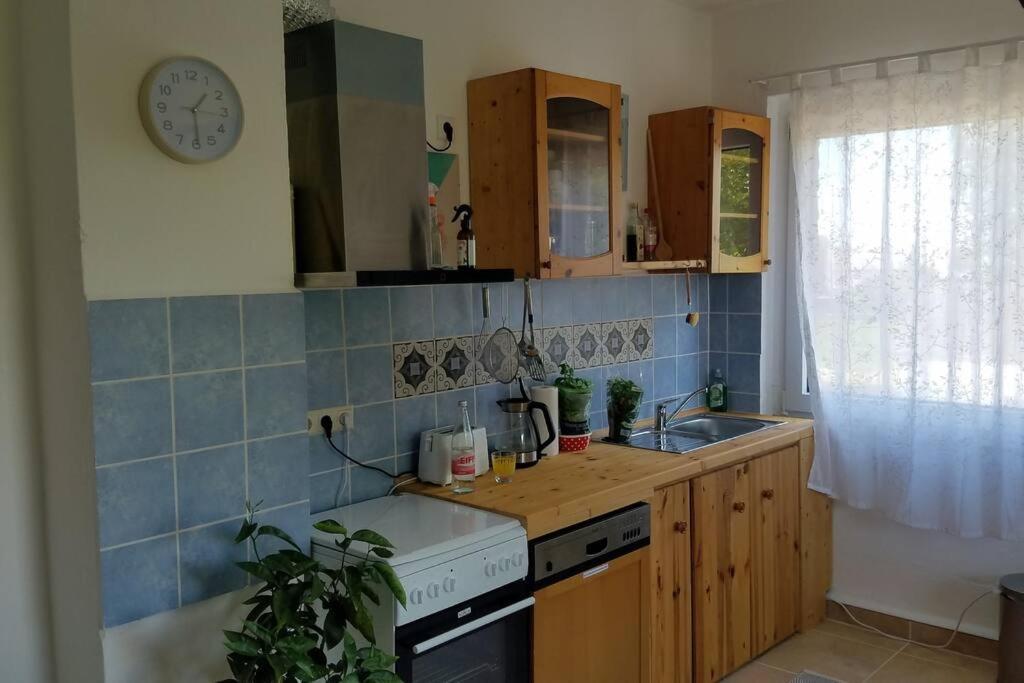 Ferienwohnung Alte-Schule-Kail Wohnung 2 Exterior foto